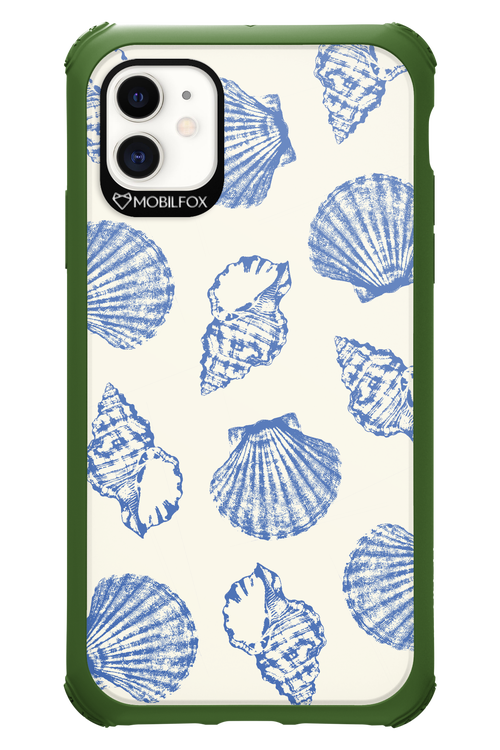 Shell Yeah! - Apple iPhone 11