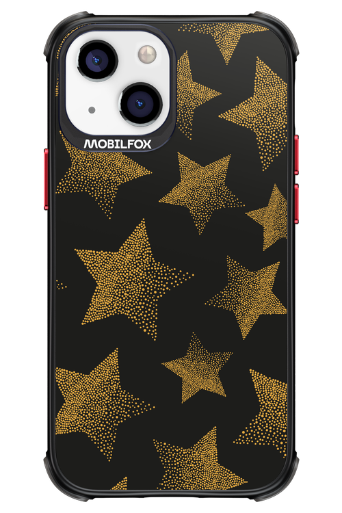 Holiday Stars - Apple iPhone 13 Mini