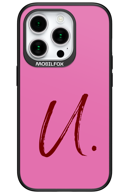 (Sorbet) U - Apple iPhone 15 Pro