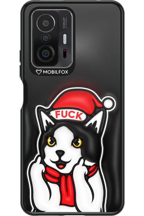Fuck You - Xiaomi Mi 11T