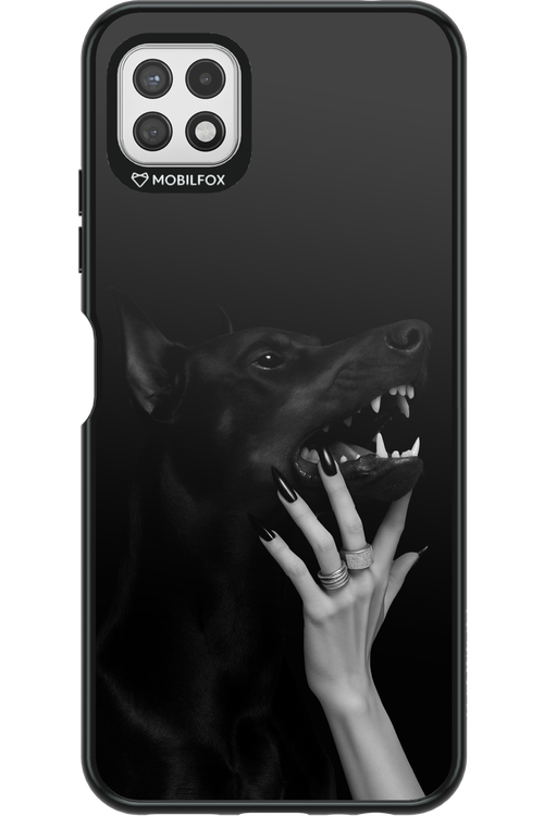 Hellhound 2.0 - Samsung Galaxy A22 5G