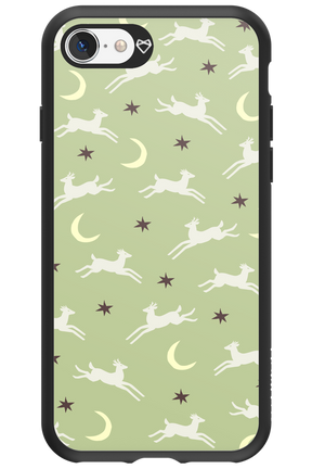 Folclore Rush - Apple iPhone SE 2020