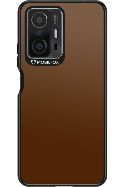 Choco Wow - Xiaomi Mi 11T Pro