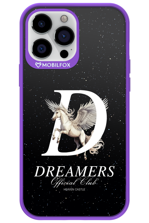 Dreamers - Apple iPhone 13 Pro Max