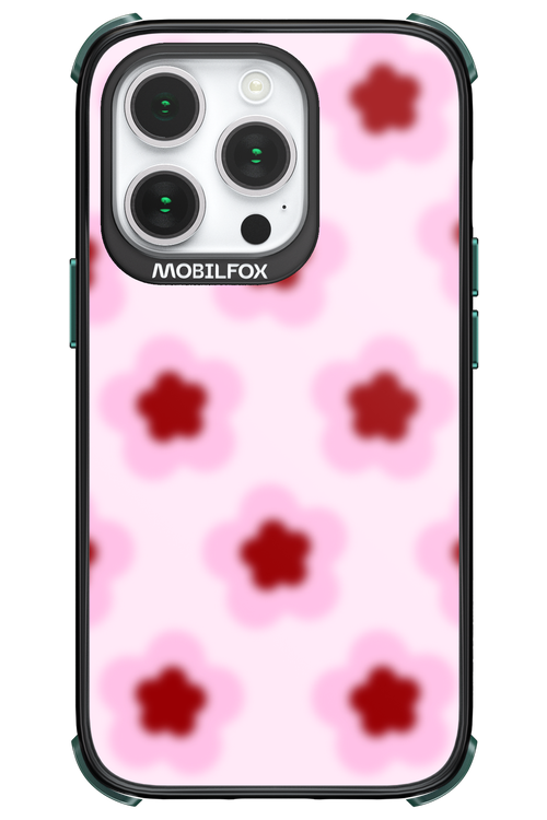 Soft Bloom - Apple iPhone 14 Pro