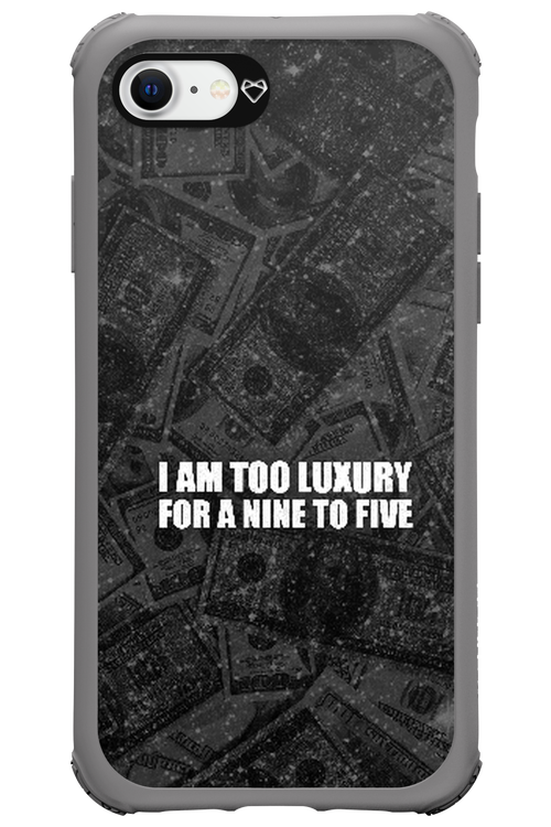 9 to 5 - Apple iPhone 8