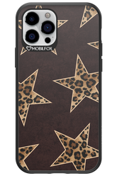 Wild Stars Brown 2.0 - Apple iPhone 12 Pro