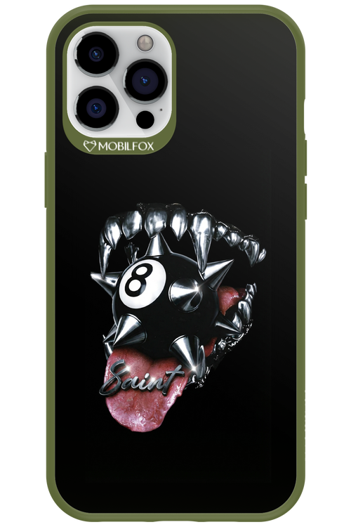 St8 2.0 - Apple iPhone 12 Pro Max