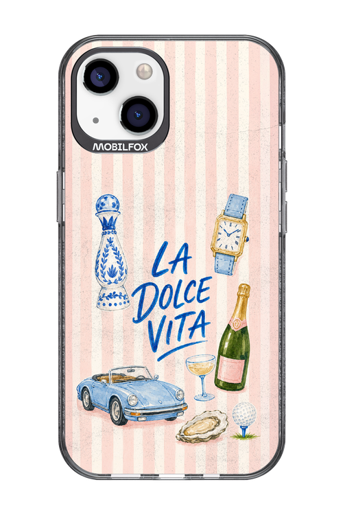 La Dolce Vita 2.0 - Apple iPhone 13