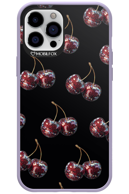 Cherry Rush - Apple iPhone 12 Pro Max