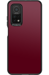 Burgundy 2.0 - Xiaomi Mi 10T 5G