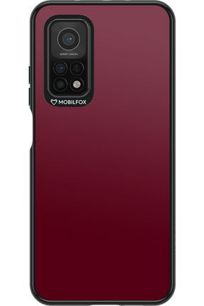 Burgundy 2.0 - Xiaomi Mi 10T 5G