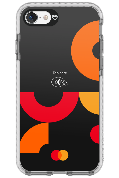 MC EU Black - Apple iPhone 7