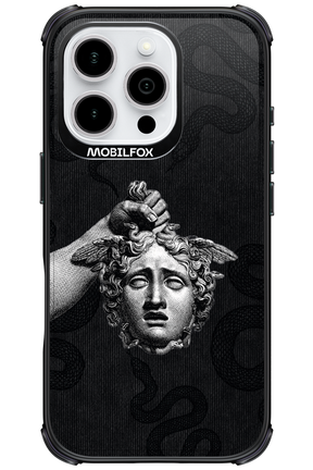 Medusa’s Gaze - Apple iPhone 16 Pro
