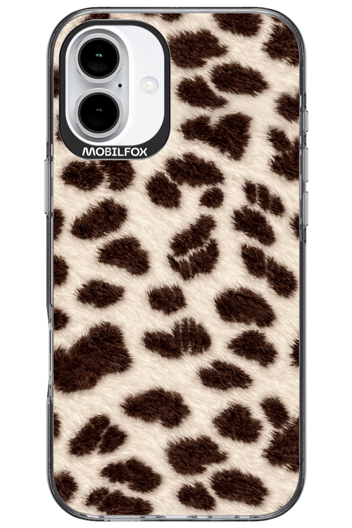 Wild Coat 2.0 - Apple iPhone 16 Plus