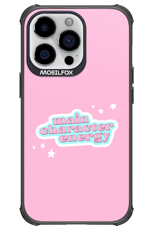 The Main Pink - Apple iPhone 13 Pro