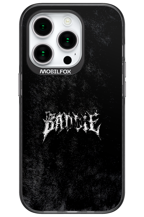 Rare Energy - Apple iPhone 15 Pro