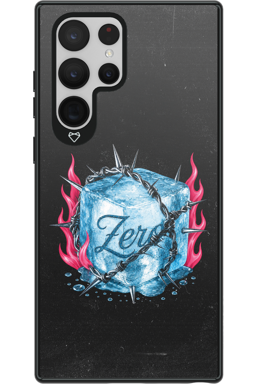 Zero 2.0 - Samsung Galaxy S22 Ultra