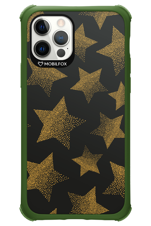 Holiday Stars - Apple iPhone 12 Pro