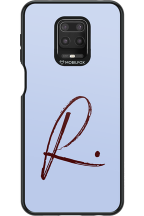 (Jellyfish Presso) R 2.0 - Xiaomi Redmi Note 9 Pro