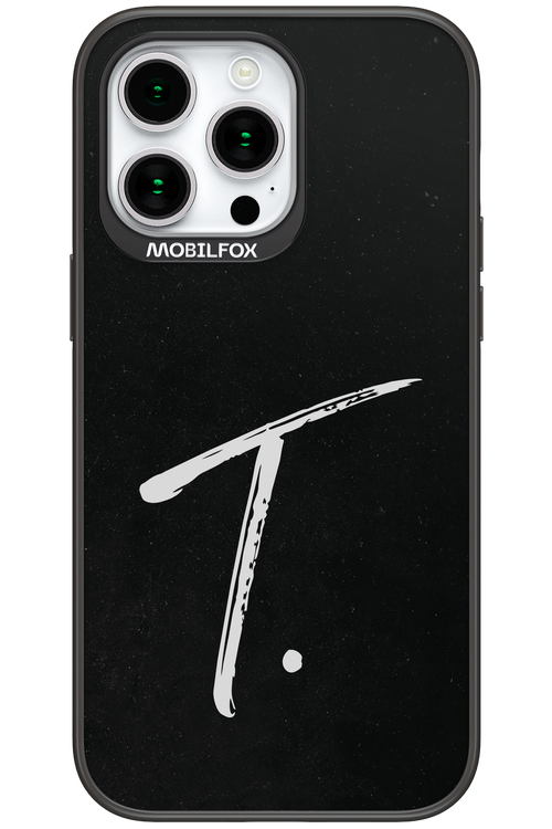 (Off Space) T 2.0 - Apple iPhone 15 Pro Max