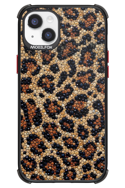 Crystal Roar - Apple iPhone 14 Plus