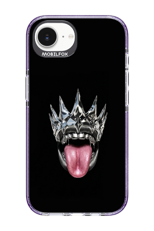 The Diamond King 2.0 - Apple iPhone 17e