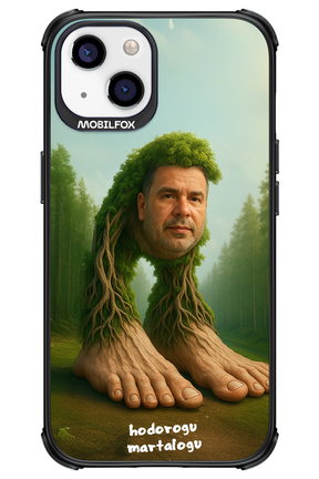 Hodorogu Martalogu - Apple iPhone 13
