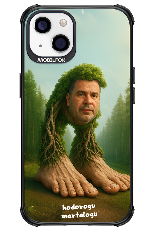 Hodorogu Martalogu - Apple iPhone 13