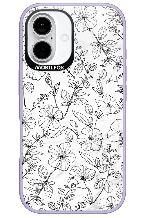Lineart Beuty - Apple iPhone 16