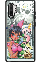 NATASHA - Samsung Galaxy Note 10+