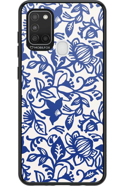 Riviera Fiora 2.0 - Samsung Galaxy A21 S