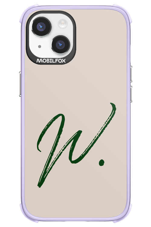 (Tennis Zone) W - Apple iPhone 14