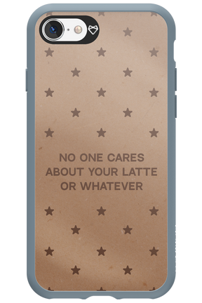 Whateverrr - Apple iPhone SE 2020