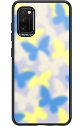 Pastel Butter - Samsung Galaxy A41