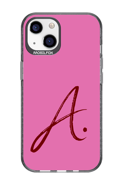 (Sorbet) A 2.0 - Apple iPhone 13