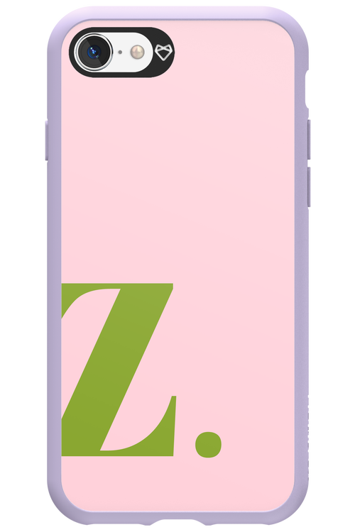 Z (Matcha Gum) - Apple iPhone 8