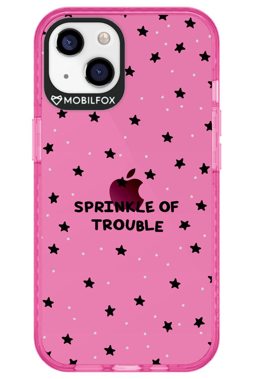 Trouble - Apple iPhone 13