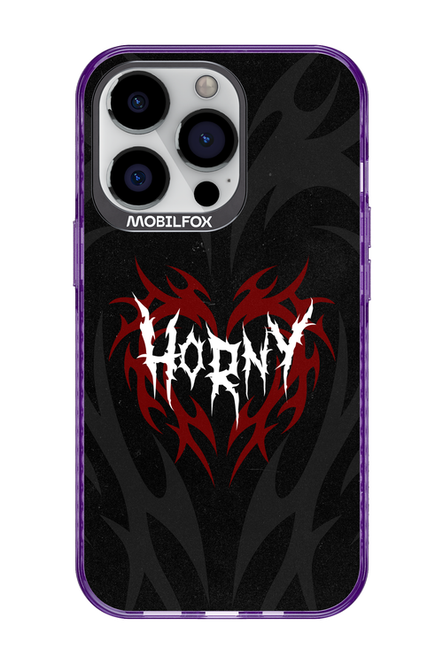 HORNY 2.0 - Apple iPhone 13 Pro