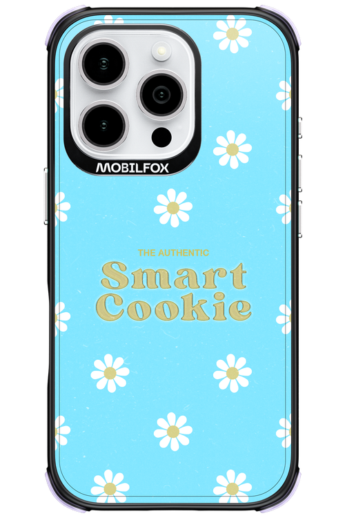 Smart Cookie - Apple iPhone 16 Pro