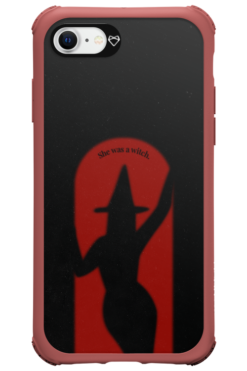Witch Season - Apple iPhone 8