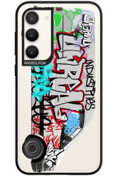 VAN - Samsung Galaxy S23 Plus