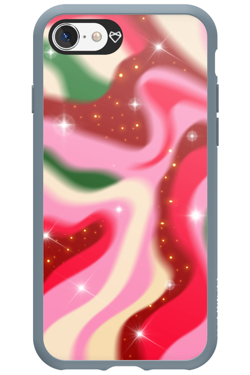 Warmes Wishes - Apple iPhone SE 2020