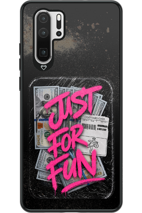 Just For Fun 2.0 - Huawei P30 Pro