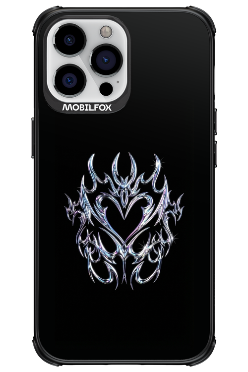 Silver Soul 2.0 - Apple iPhone 13 Pro Max