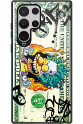 CLOWN - Samsung Galaxy S22 Ultra