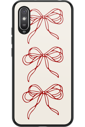 Bows - Xiaomi Redmi 9A