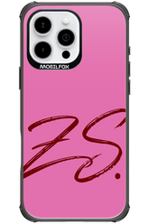 (Sorbet) ZS 2.0 - Apple iPhone 16 Pro Max