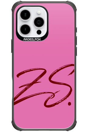 (Sorbet) ZS 2.0 - Apple iPhone 16 Pro Max