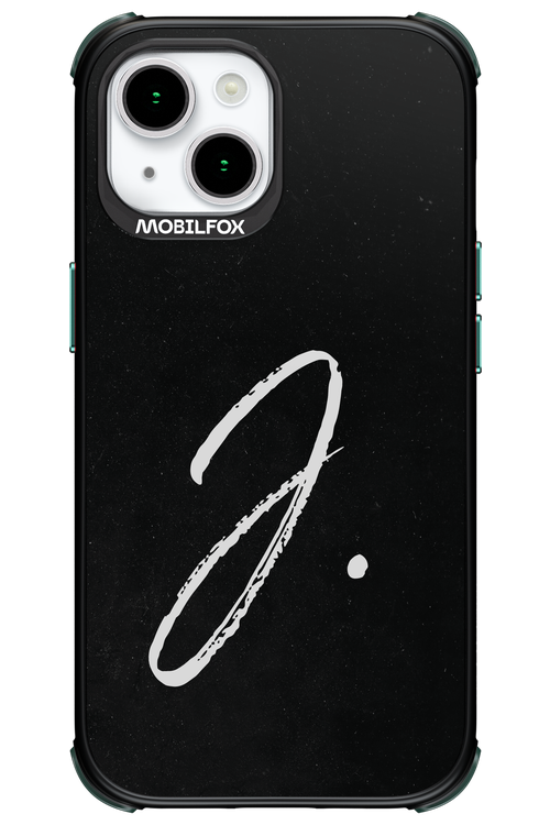 (Off Space) J 2.0 - Apple iPhone 15